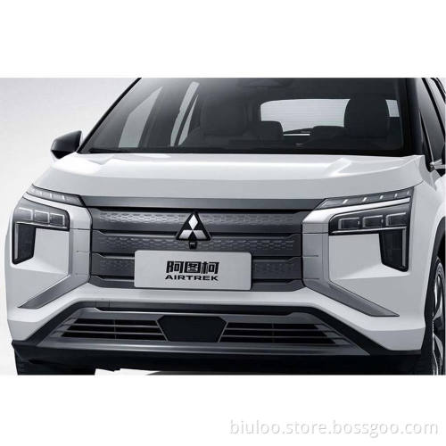 in stock Used Cars Gasoline Mitsubishi AIRTREK Electric Ride In Car Sls Amg Eb-31 Electric Car
